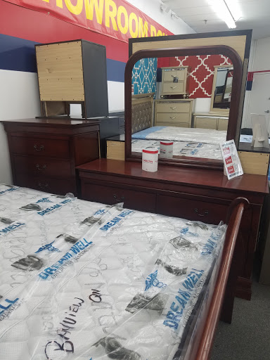 Furniture Store «Express Furniture Warehouse», reviews and photos, 54-32 Myrtle Ave, Ridgewood, NY 11385, USA