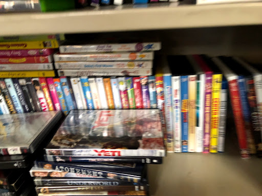 Thrift Store «Gods Helping Hand Thrift Store», reviews and photos