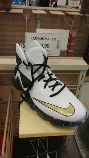 Department Store «Marshalls», reviews and photos, 122 Park Ave, Willow Grove, PA 19090, USA