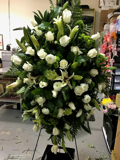 Florist «Flower Market», reviews and photos, 5851 Wiles Rd, Coral Springs, FL 33067, USA