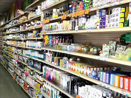 Natural Foods Store «Health Beat Natural Foods», reviews and photos, 214 Main St, Johnson City, NY 13790, USA