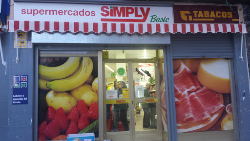 Supermercado | Estanco | Ferretería | Admón. Loterías | Mi Alcampo en San Mateo de Gállego, Zaragoza