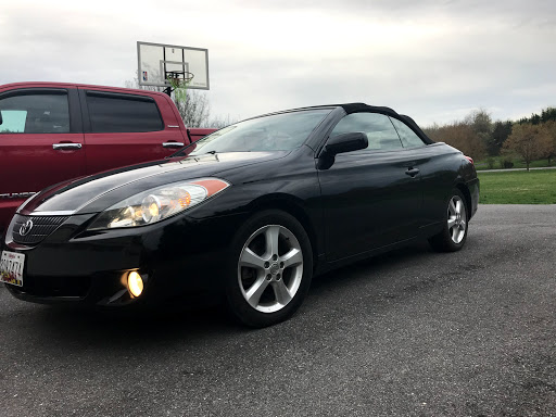 Auto Body Shop «Maaco Collision Repair & Auto Painting», reviews and photos, 8184 Beechcraft Ave, Gaithersburg, MD 20879, USA