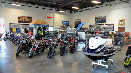 Motorcycle Dealer «Yamaha of Las Vegas/Can Am Sea Doo of Las Vegas», reviews and photos, 7202 S Jones Blvd, Las Vegas, NV 89118, USA