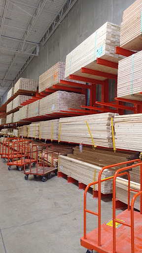 Home Improvement Store «The Home Depot», reviews and photos, 100 Barrington Rd, Schaumburg, IL 60194, USA