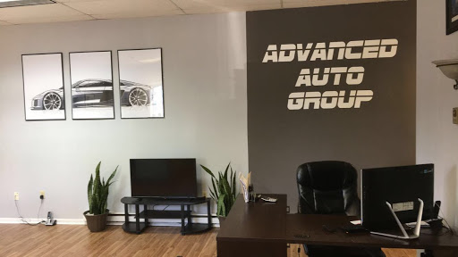 Used Car Dealer «Advanced Auto Group LLC», reviews and photos, 1313 Wilmington Pike, West Chester, PA 19382, USA