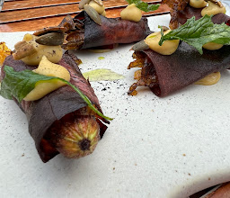 Casa Oaxaca el Restaurante photo