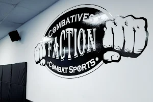 Faction Combat Mixed Martial Arts Gym image