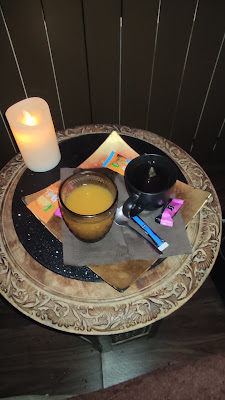 Le Paradis Du Spa à Yquelon