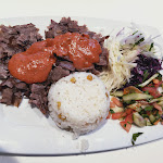 Photo n°1 de l'avis de chen.a fait le 30/04/2024 à 13:19 sur le  Bra Kebap à Nuremberg