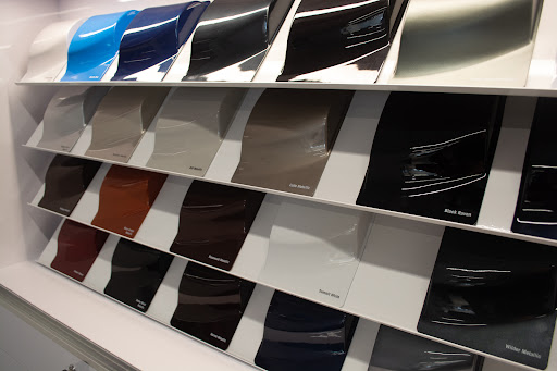 Cadillac Dealer «Ocean Cadillac», reviews and photos, 1000 Kane Concourse, Miami Beach, FL 33154, USA