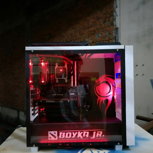 Computer Repair Service «SmarTekz», reviews and photos, 12995 S Cleveland Ave #212, Fort Myers, FL 33907, USA