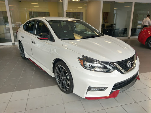 Nissan Dealer «Bill Ray Nissan», reviews and photos, 2724 US-17, Longwood, FL 32750, USA
