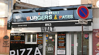 Photos du propriétaire du Restaurant de hamburgers Walt Poulet à Paris - n°1