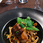 Photo n°1 de l'avis de Francesco.a fait le 31/05/2020 à 16:43 sur le  Al Duomo Ristorante Bar - Castroreale à Castroreale