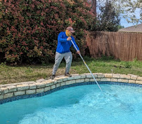 J & D Crystal Clear Pool Service LLC - Photo 1 - Car repair in , Arlington