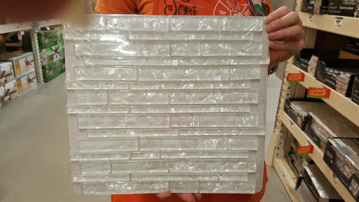 Home Improvement Store «The Home Depot», reviews and photos, 924 Dawsonville Hwy, Gainesville, GA 30501, USA