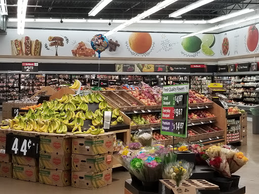 Supermarket «Walmart Neighborhood Market», reviews and photos, 735 W Sublett Rd, Arlington, TX 76017, USA