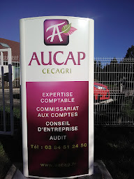 Photo n°3 de AUCAP CECAGRI à Pont-du-Navoy ()