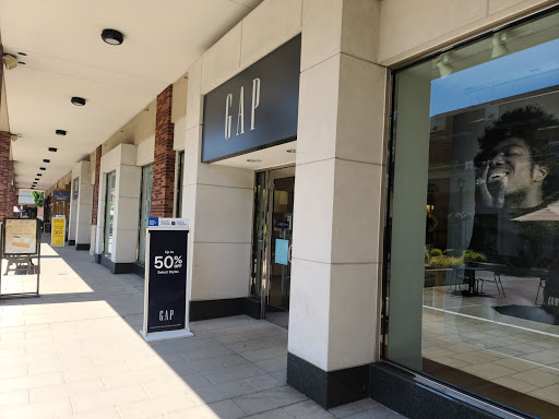 Clothing Store «Gap», reviews and photos, 7430 164th Ave NE, Redmond, WA 98052, USA