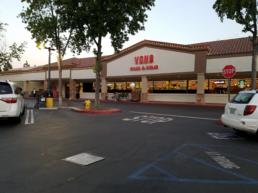 Vons