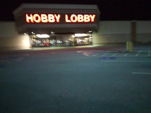 Craft Store «Hobby Lobby», reviews and photos, 4215 Jimmy Lee Smith Pkwy Suite 25, Hiram, GA 30141, USA