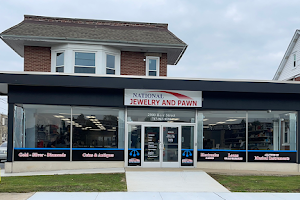 National Jewelry and Pawn image