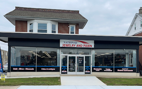 National Jewelry and Pawn image