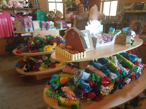 Stable «Lawton Stables», reviews and photos, 190 Greenwood Dr, Hilton Head Island, SC 29928, USA