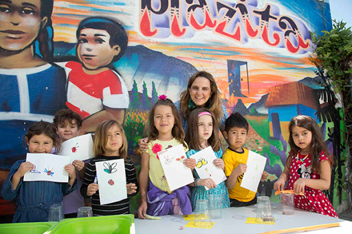 Pacific Community Ventures image