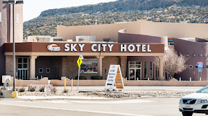 Sky City Casino Hotel Acoma