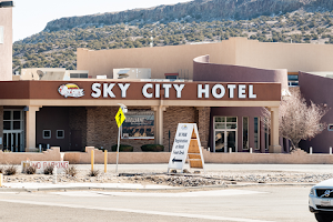 Sky City Casino Hotel Acoma image