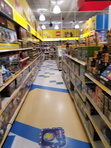 Toy Store «Toys