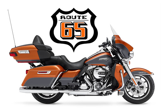 Harley-Davidson Dealer «Route 65 Harley-Davidson», reviews and photos, 1300 S Jefferson Way, Indianola, IA 50125, USA