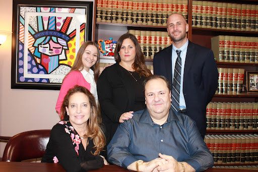 Family Law Attorney «Zimmer, Mathiesen & Associates», reviews and photos