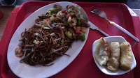 Plats et boissons du Restaurant chinois Asia Room à Arcueil - n°1