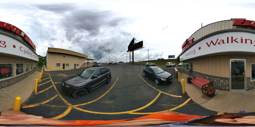 Bicycle Store «Bike Shack The», reviews and photos, 3250 Dodge St, Dubuque, IA 52003, USA