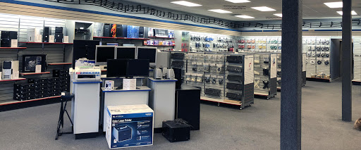 Computer Service «WhiteStone Computers», reviews and photos, 202 W Pearl St, Union City, IN 47390, USA