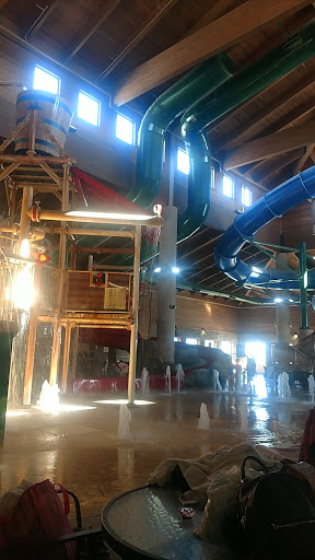 Water Park «Three Bear Waterpark», reviews and photos, 15739 Audubon Way, Brainerd, MN 56401, USA