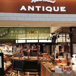 レビュー 可愛くてミルキーなパン ハートブレッドアンティーク なまパン なまら美味いパンを探す日々