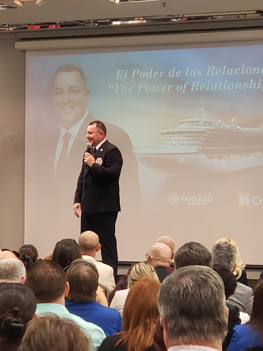 Event Venue «Event Center Pasco», reviews and photos, 8718 Trouble Creek Rd, New Port Richey, FL 34653, USA