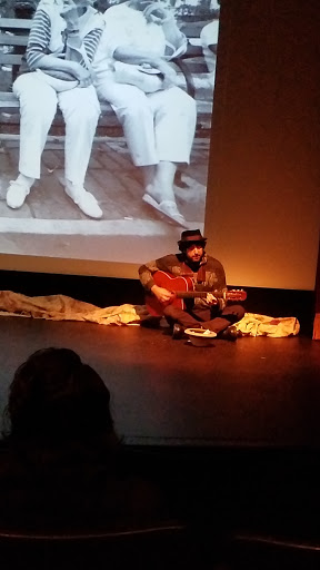 Performing Arts Theater «Lakewood Theatre», reviews and photos, 368 S State St, Lake Oswego, OR 97034, USA