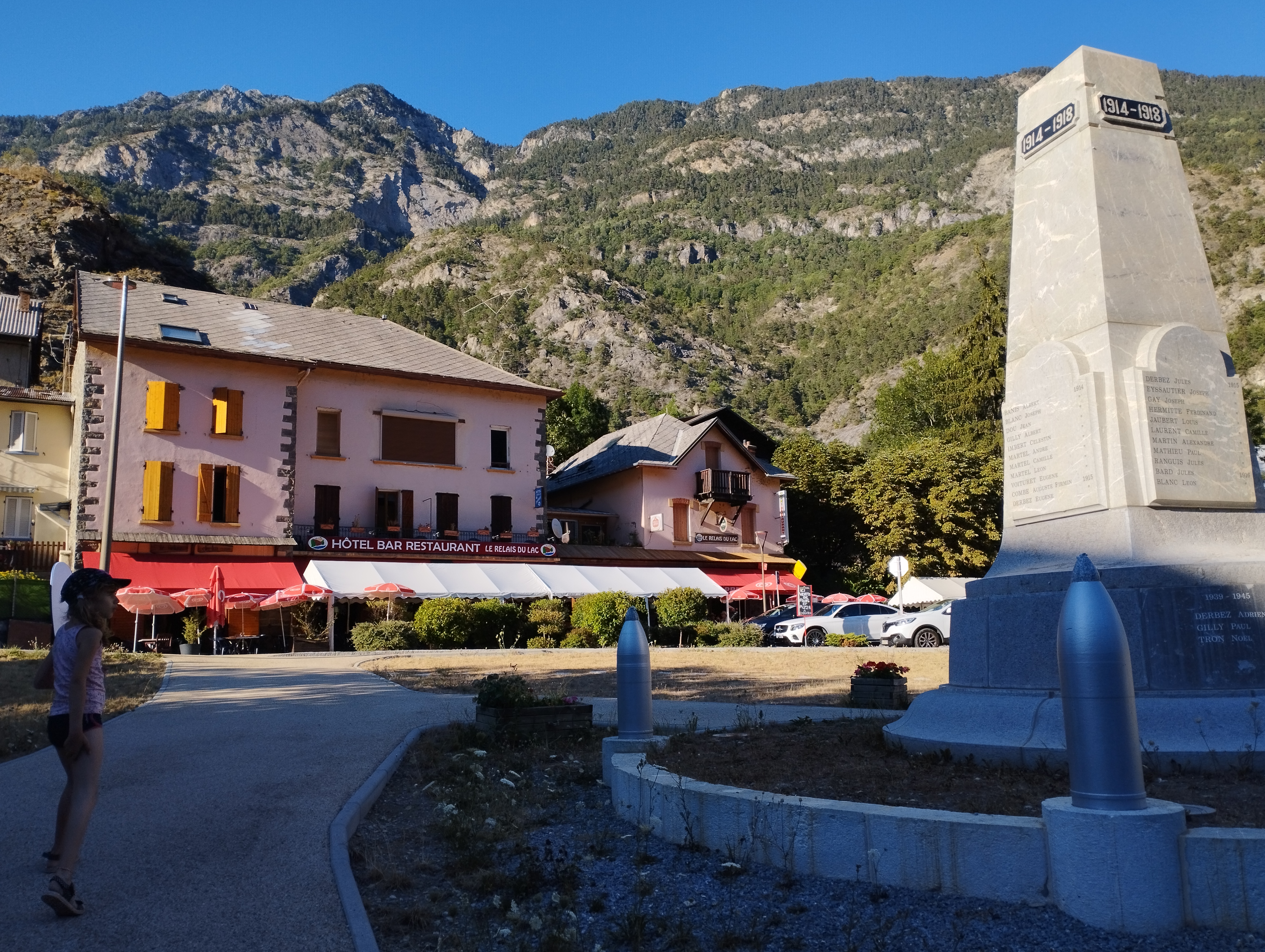 Photo n° 1 de l'avis de CHC.0 fait le 01/08/2022 à 20:04