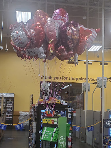 Grocery Store «Kroger», reviews and photos, 3871 Peachtree Rd NE, Brookhaven, GA 30319, USA