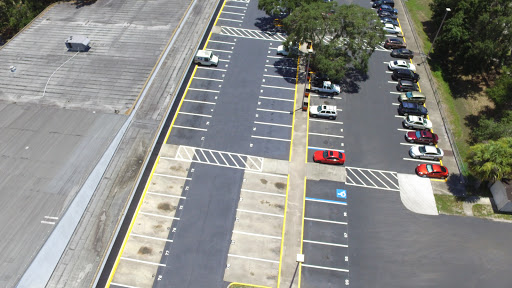 Post Office «United States Postal Service», reviews and photos, 495 Alt 19, Palm Harbor, FL 34683, USA