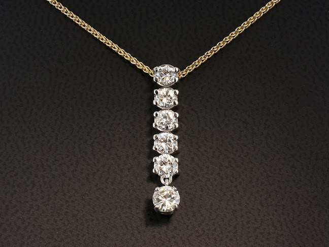 Blair and Sheridan Bespoke Diamond Jewellers - Jewelry