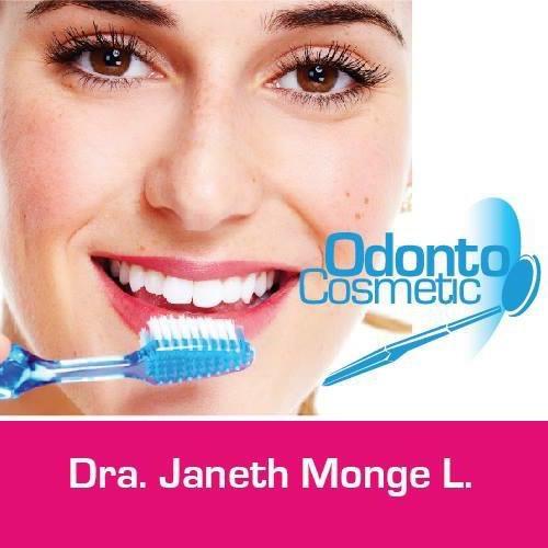 Odontocosmetic - Dentista