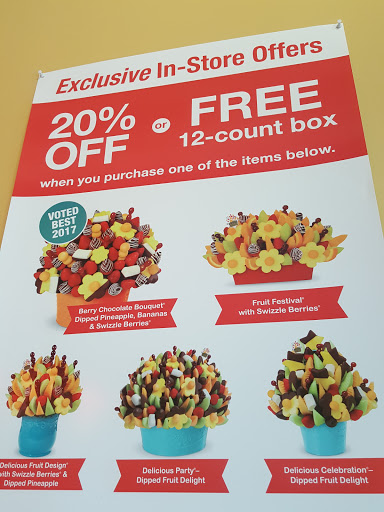 Gift Shop «Edible Arrangements», reviews and photos, 1531 N Quaker Ln, Alexandria, VA 22302, USA