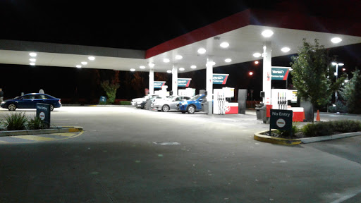 EG Fuel Canberra Gateway