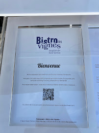 Photos du propriétaire du Restaurant français Le Bistro des Vignes à Pauillac - n°17